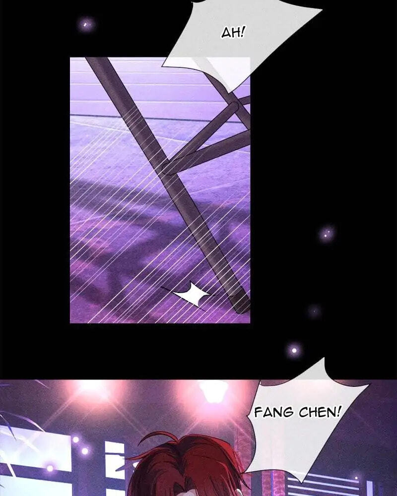 The Hunting Game Chapter 10 page 45 - 