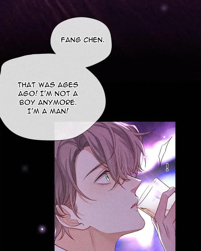 The Hunting Game Chapter 10 page 6 - 