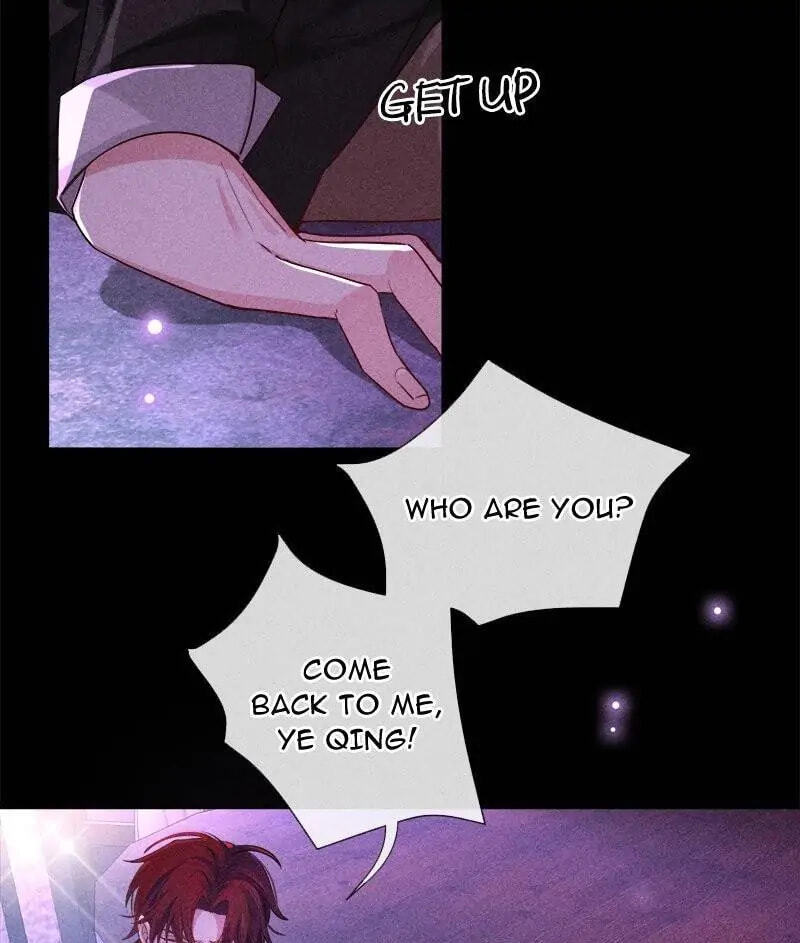 The Hunting Game Chapter 10 page 54 - 