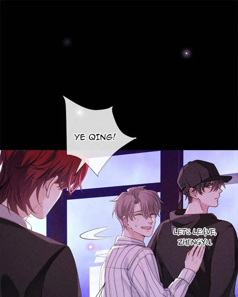 The Hunting Game Chapter 10 page 63 - 