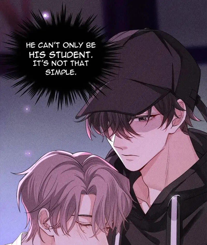 The Hunting Game Chapter 10 page 67 - 