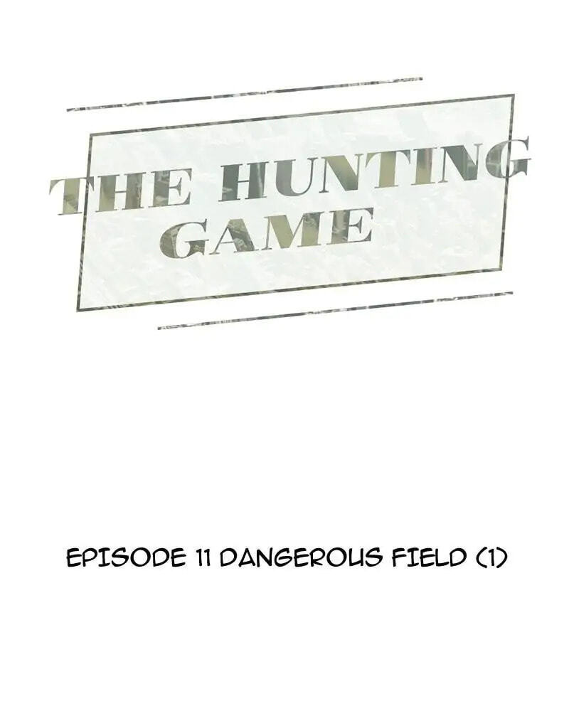 The Hunting Game Chapter 11 page 2 - 