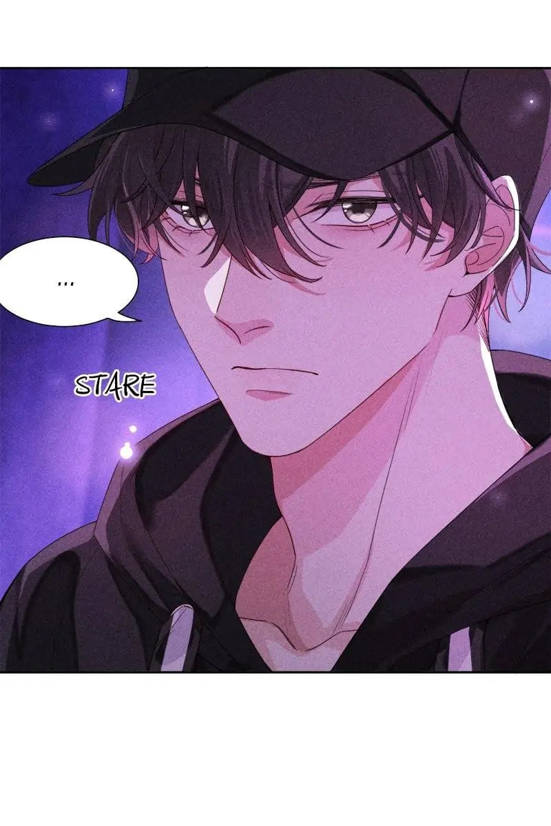 The Hunting Game Chapter 11 page 13 - 