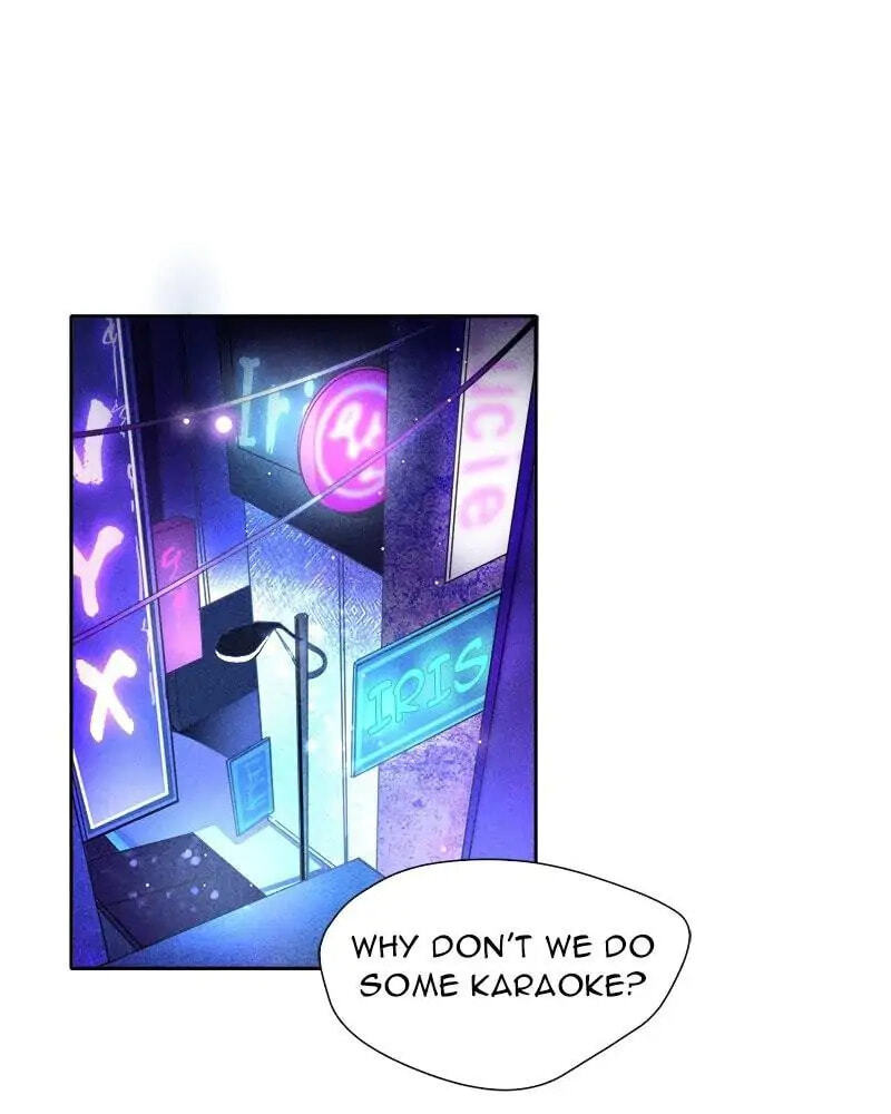 The Hunting Game Chapter 11 page 3 - 