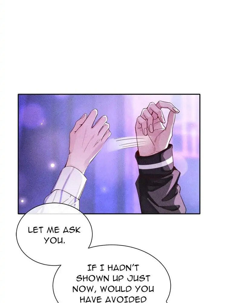 The Hunting Game Chapter 11 page 21 - 