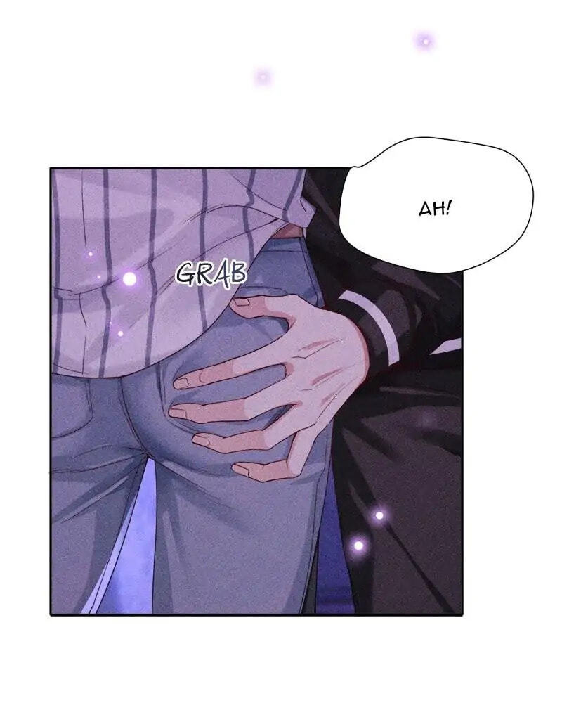 The Hunting Game Chapter 11 page 50 - 