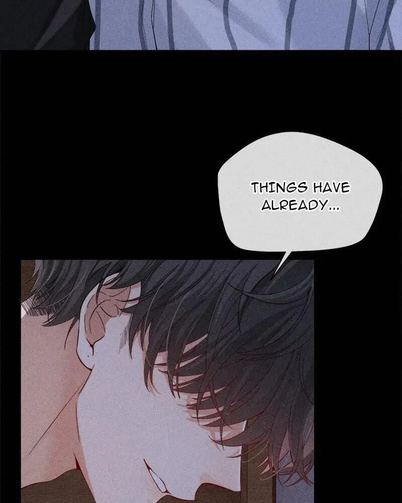 The Hunting Game Chapter 11 page 70 - 