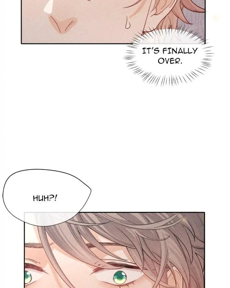 The Hunting Game Chapter 13 page 12 - 