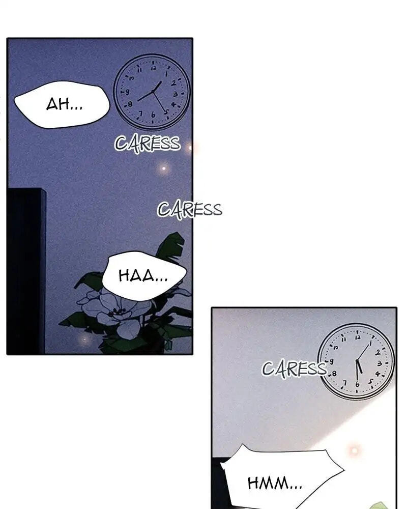The Hunting Game Chapter 13 page 24 - 