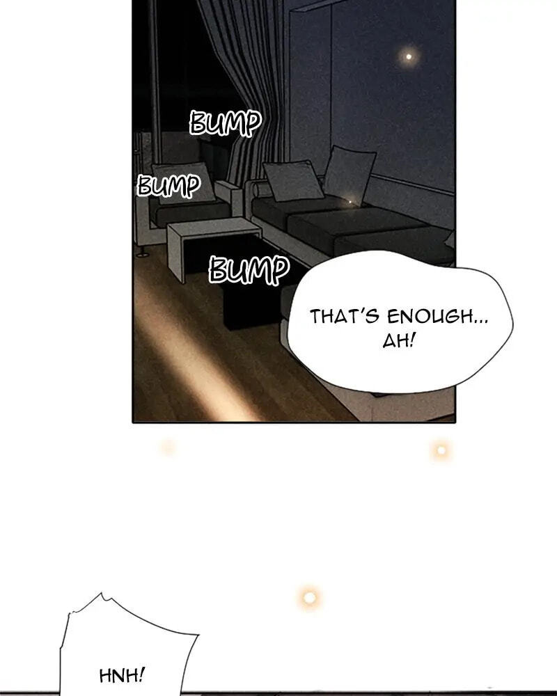 The Hunting Game Chapter 13 page 4 - 