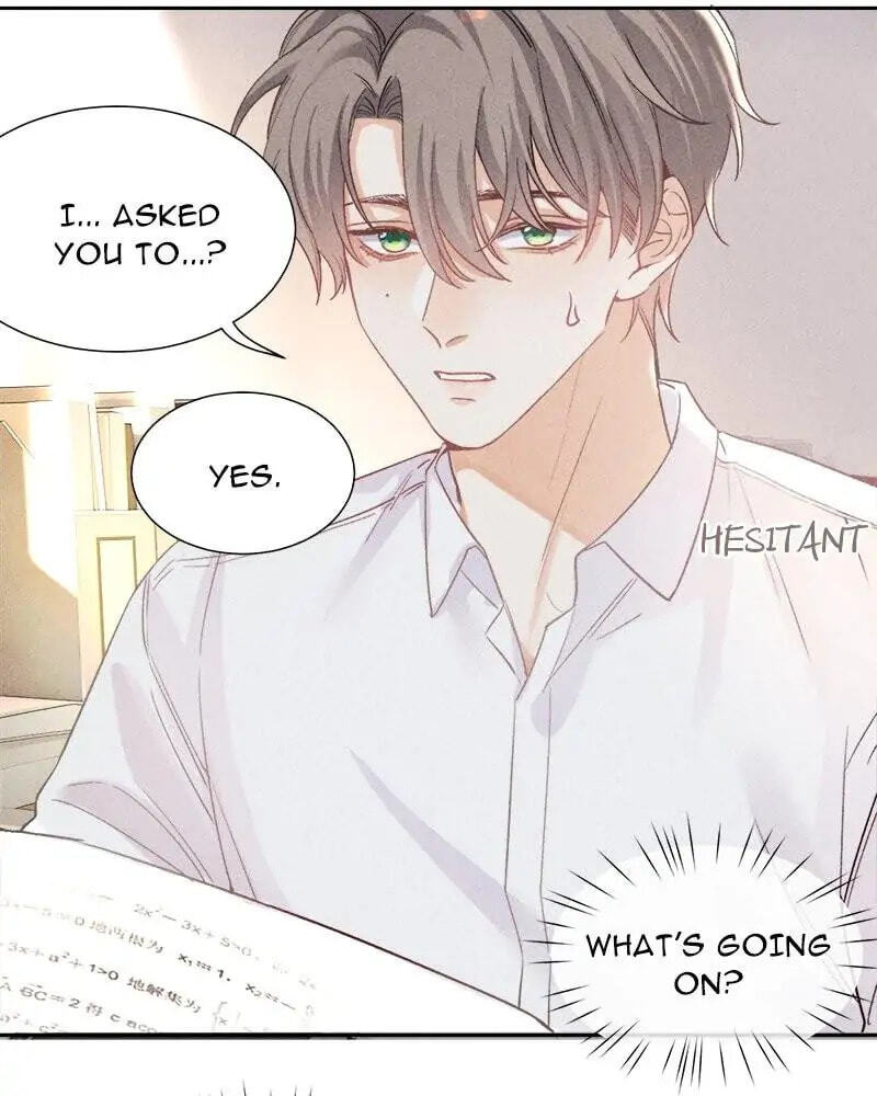 The Hunting Game Chapter 13 page 33 - 