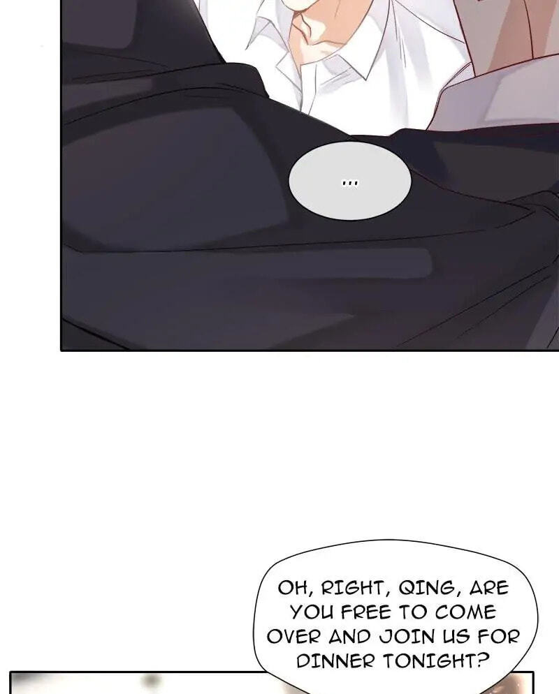 The Hunting Game Chapter 13 page 47 - 