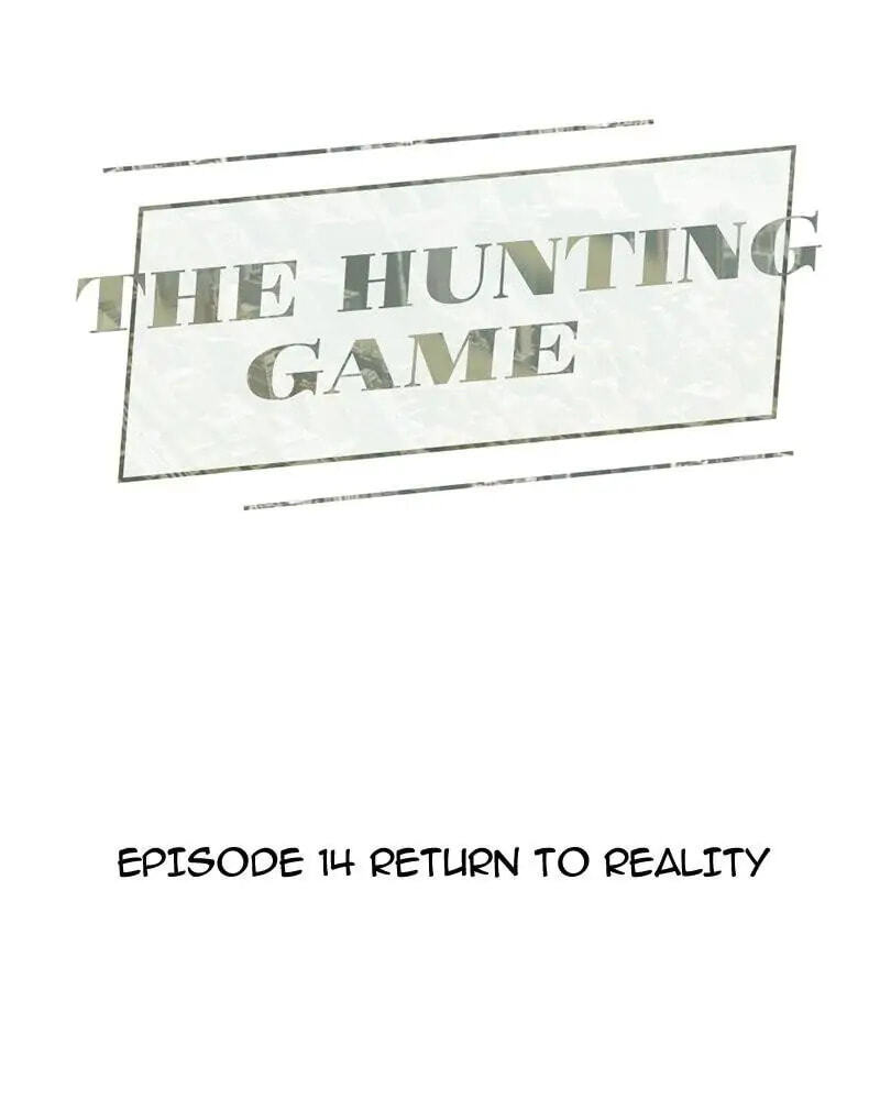 The Hunting Game Chapter 14 page 2 - 