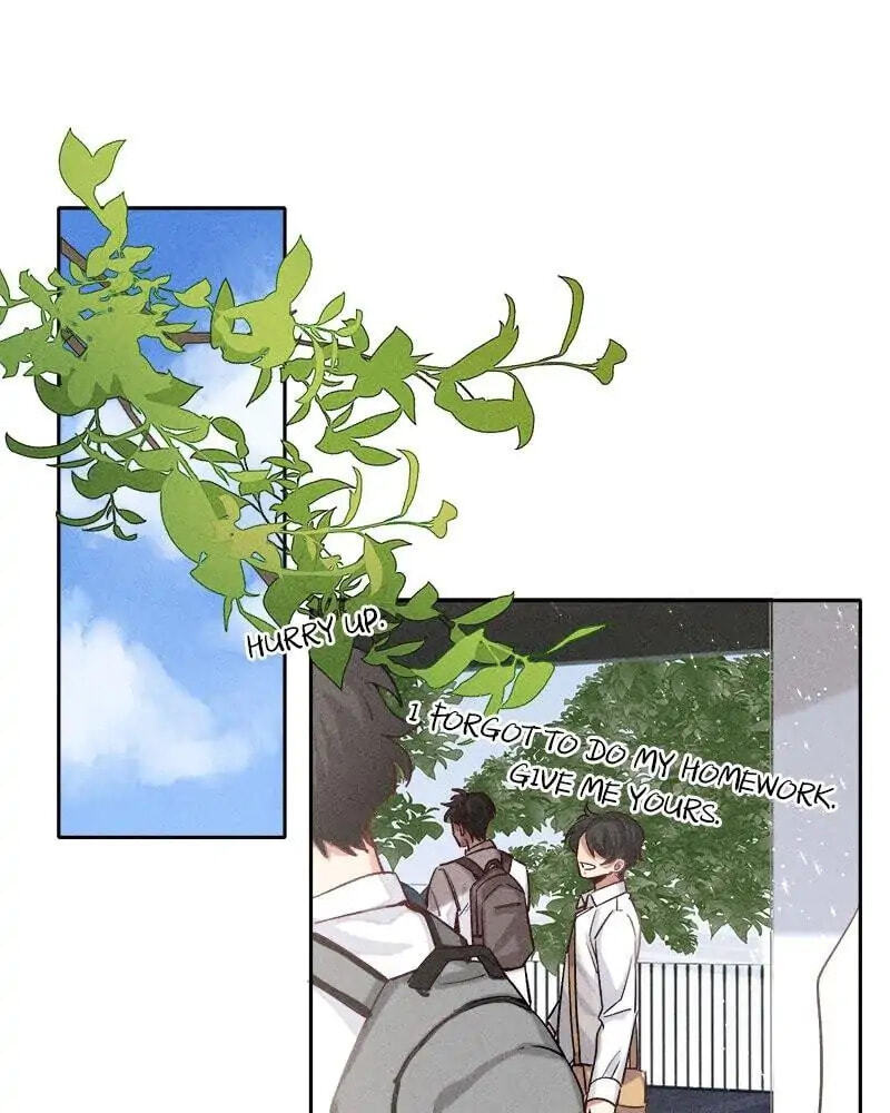 The Hunting Game Chapter 14 page 3 - 
