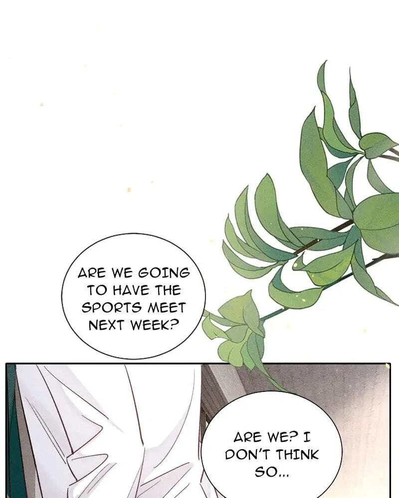 The Hunting Game Chapter 14 page 28 - 