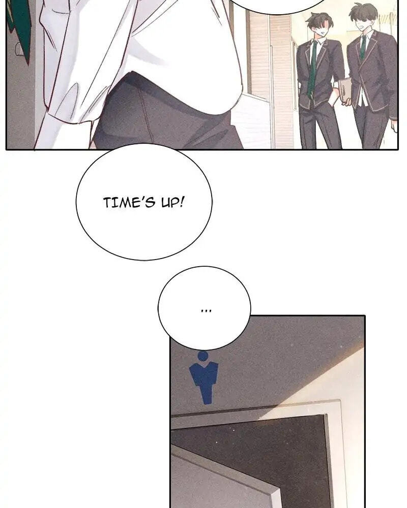 The Hunting Game Chapter 14 page 29 - 