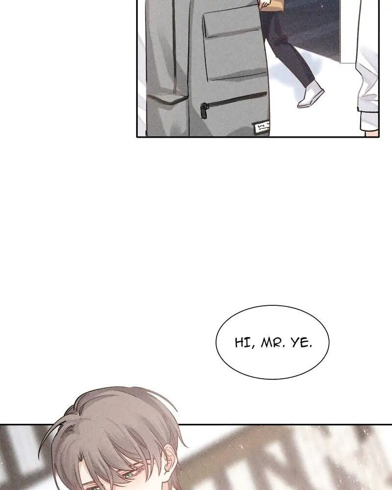 The Hunting Game Chapter 14 page 4 - 