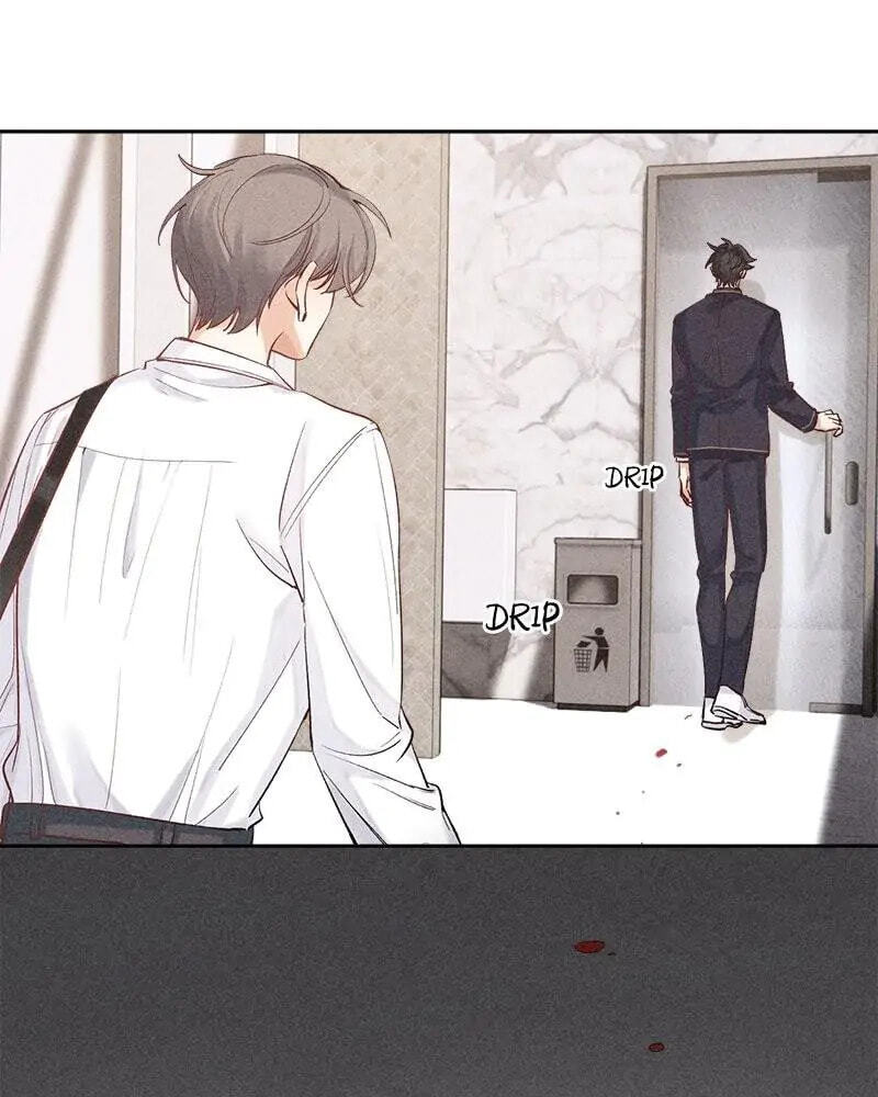 The Hunting Game Chapter 14 page 59 - 