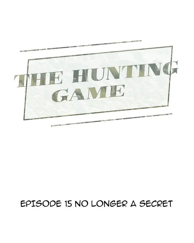 The Hunting Game Chapter 15 page 2 - 