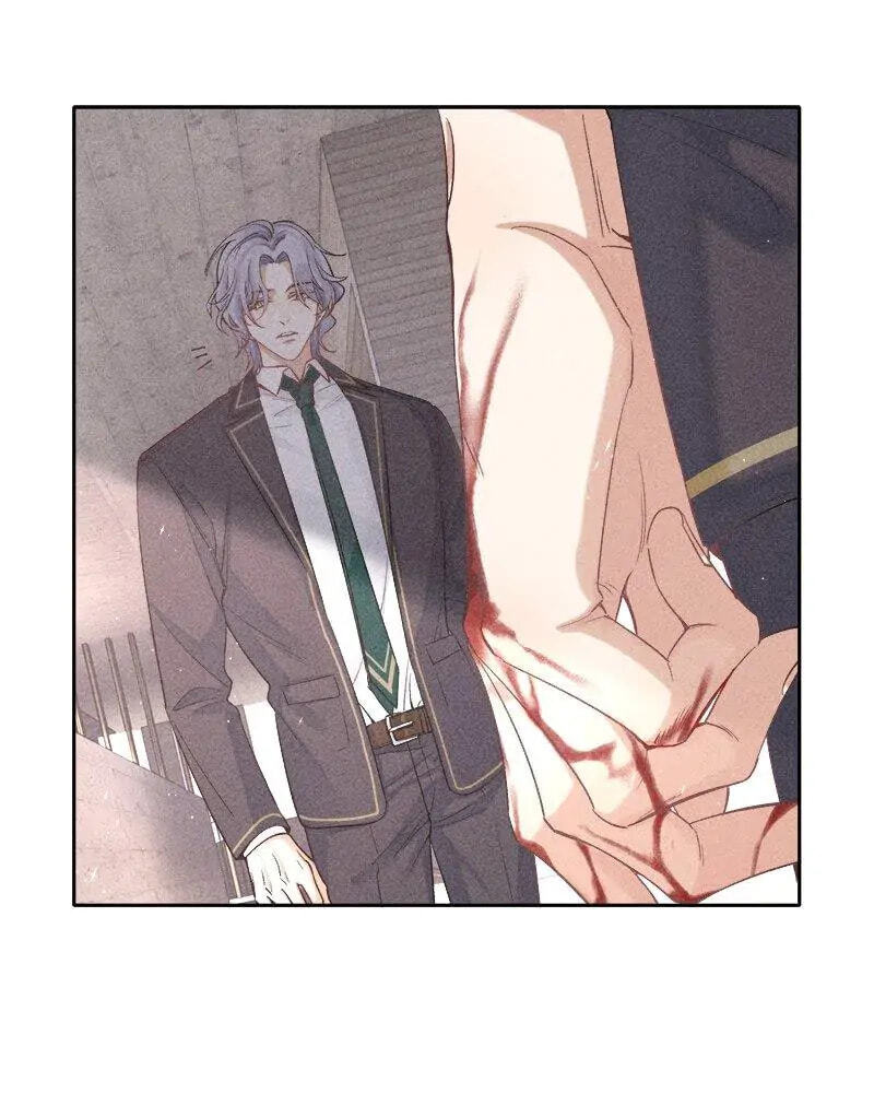 The Hunting Game Chapter 15 page 8 - 