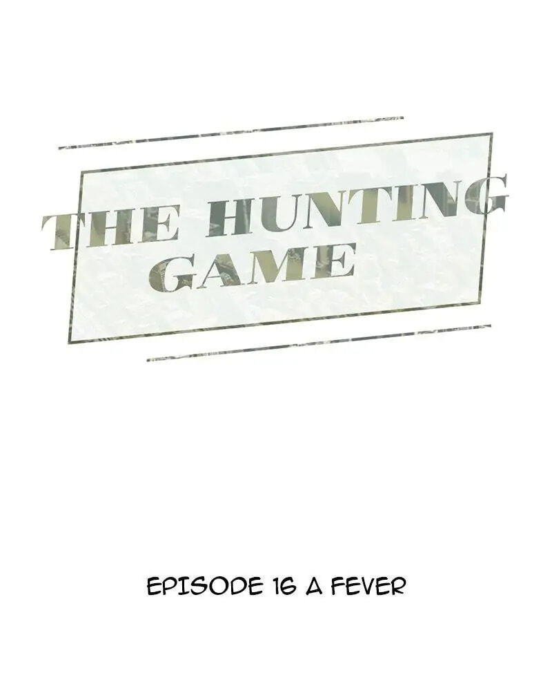 The Hunting Game Chapter 16 page 1 - 