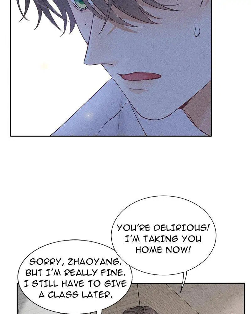 The Hunting Game Chapter 16 page 24 - 