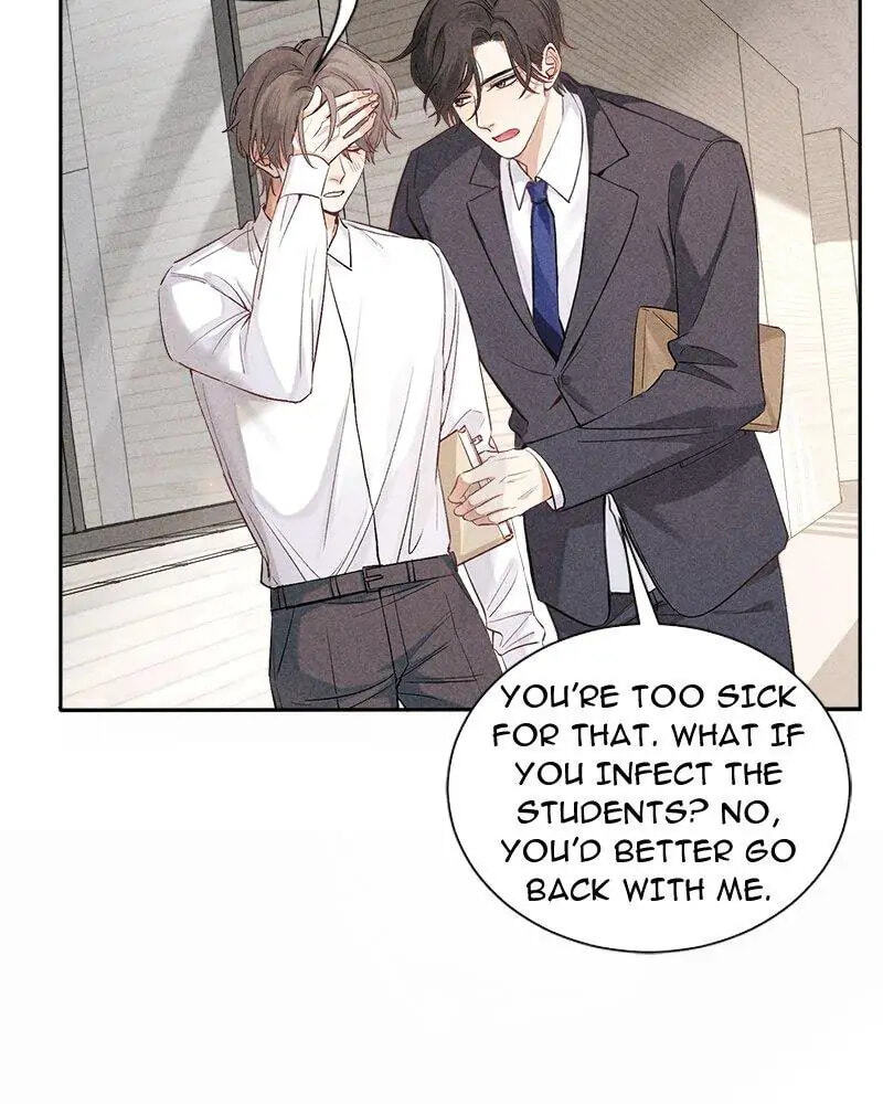 The Hunting Game Chapter 16 page 25 - 