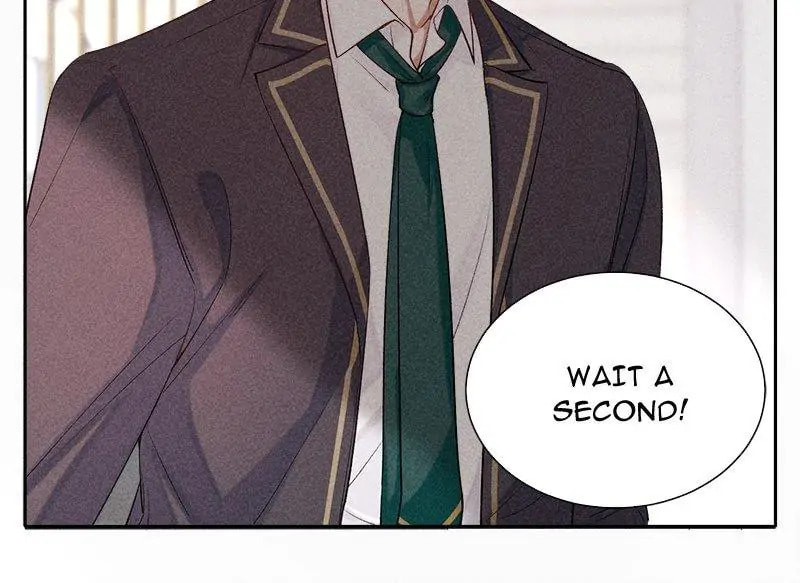 The Hunting Game Chapter 16 page 33 - 
