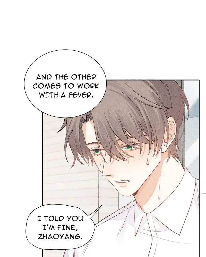 The Hunting Game Chapter 16 page 36 - 