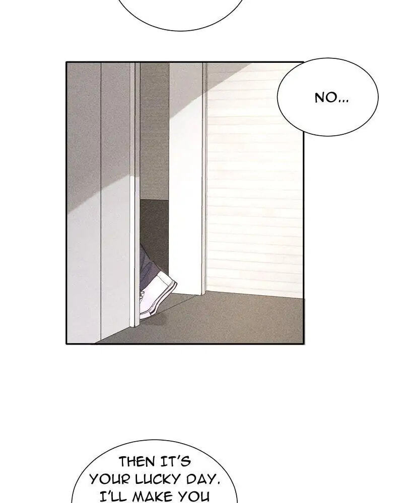 The Hunting Game Chapter 16 page 47 - 