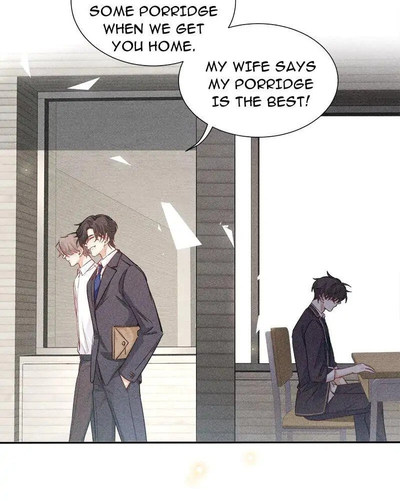 The Hunting Game Chapter 16 page 48 - 