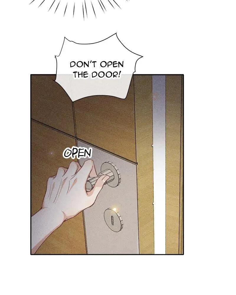 The Hunting Game Chapter 16 page 54 - 
