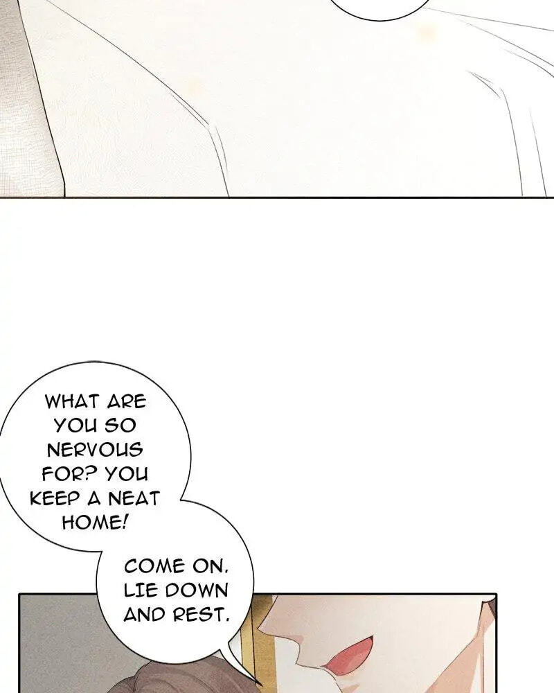 The Hunting Game Chapter 16 page 56 - 