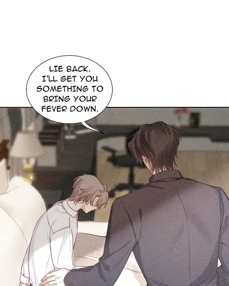 The Hunting Game Chapter 16 page 58 - 