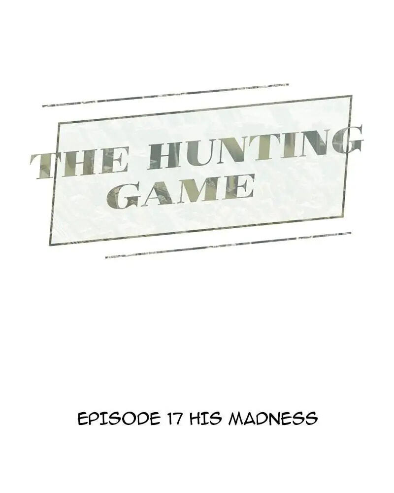 The Hunting Game Chapter 17 page 1 - 