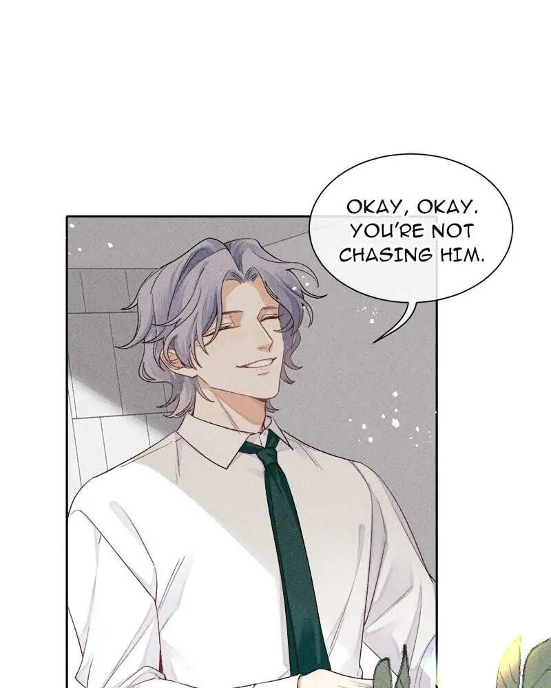 The Hunting Game Chapter 17 page 14 - 