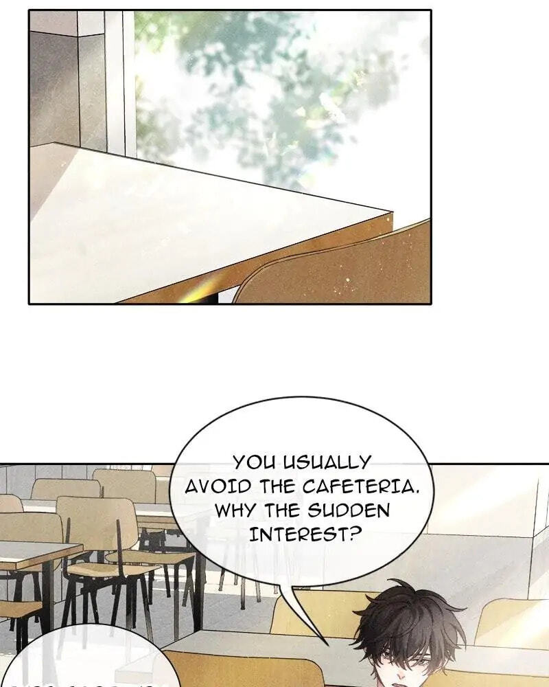 The Hunting Game Chapter 17 page 4 - 
