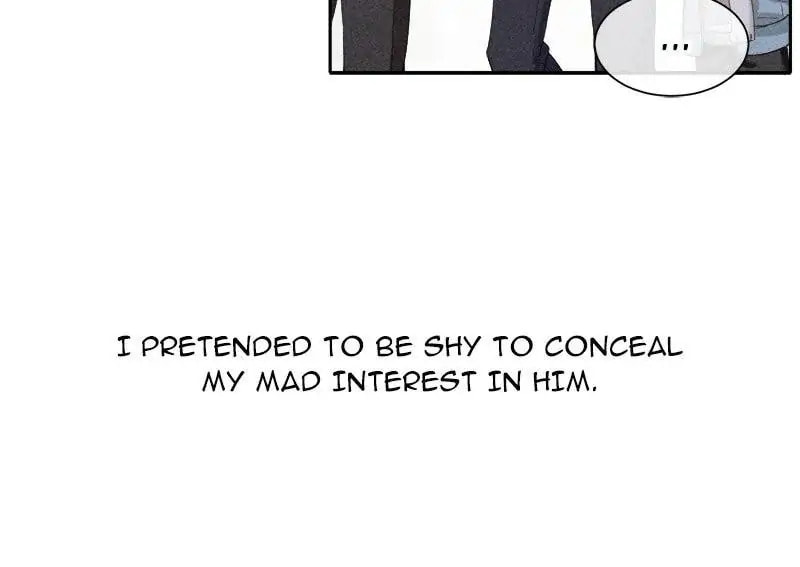 The Hunting Game Chapter 17 page 33 - 