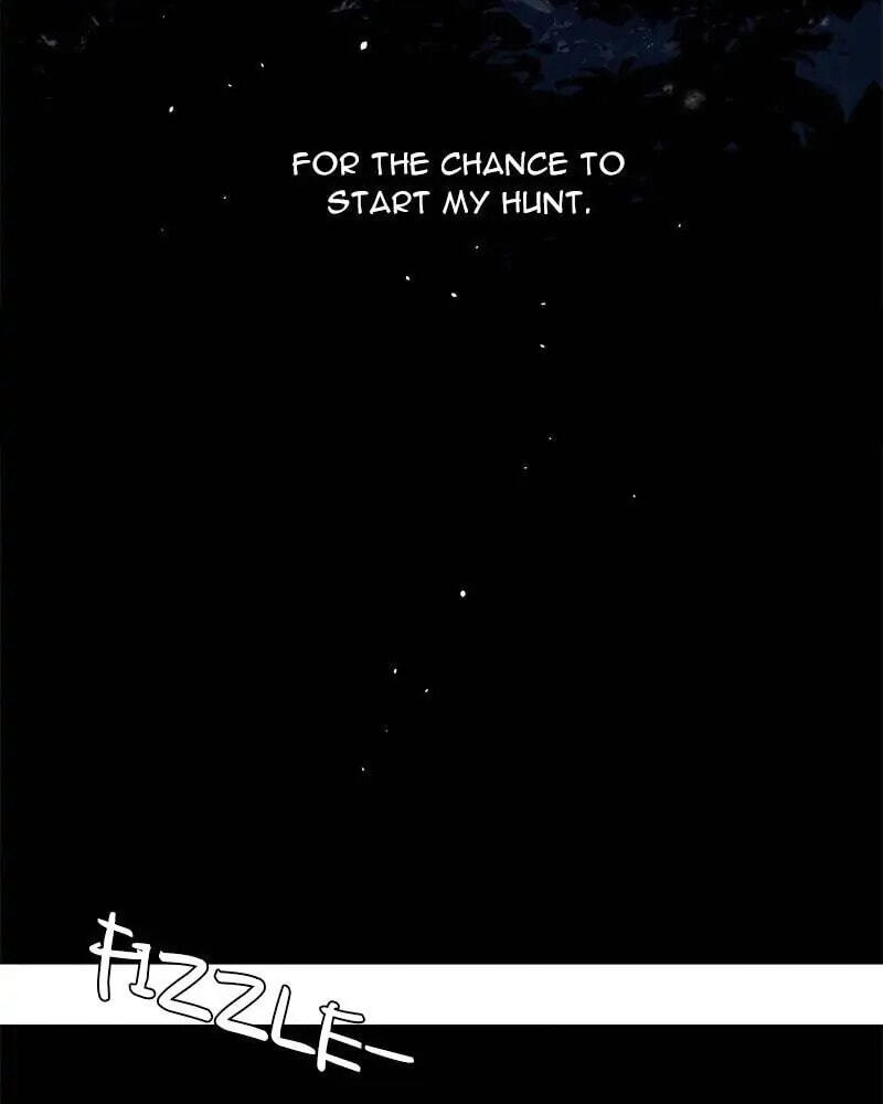 The Hunting Game Chapter 17 page 37 - 