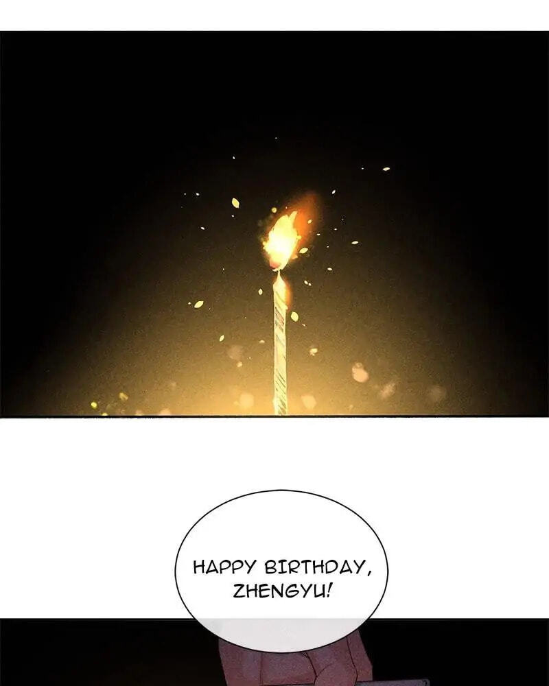 The Hunting Game Chapter 17 page 39 - 