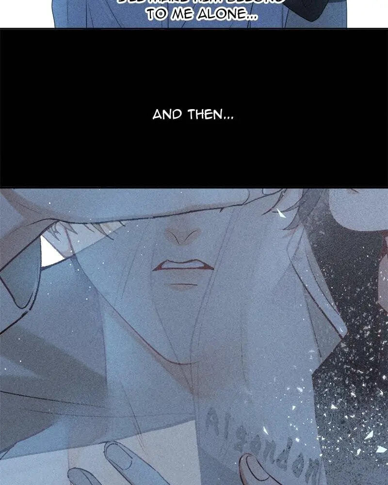 The Hunting Game Chapter 17 page 50 - 