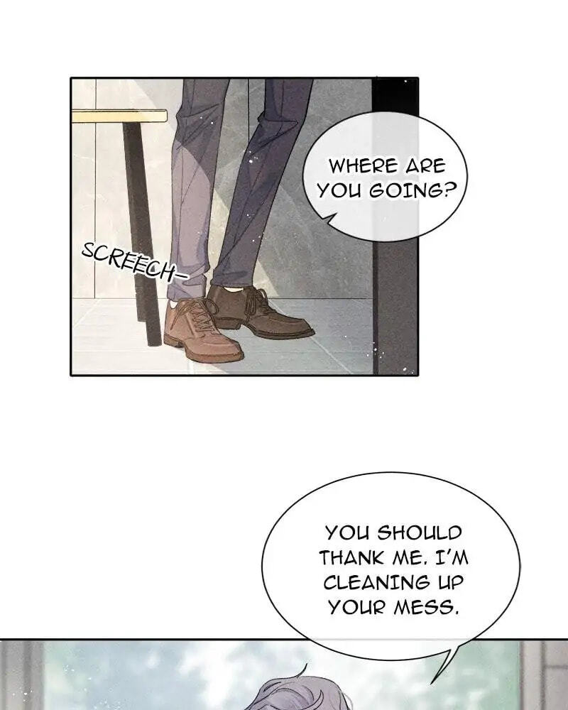The Hunting Game Chapter 18 page 2 - 