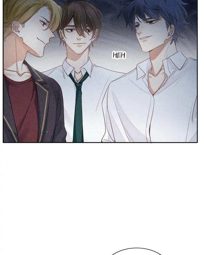 The Hunting Game Chapter 18 page 11 - 