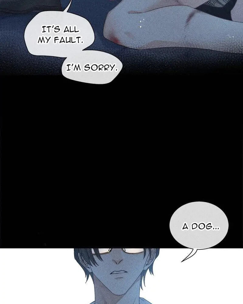 The Hunting Game Chapter 18 page 17 - 