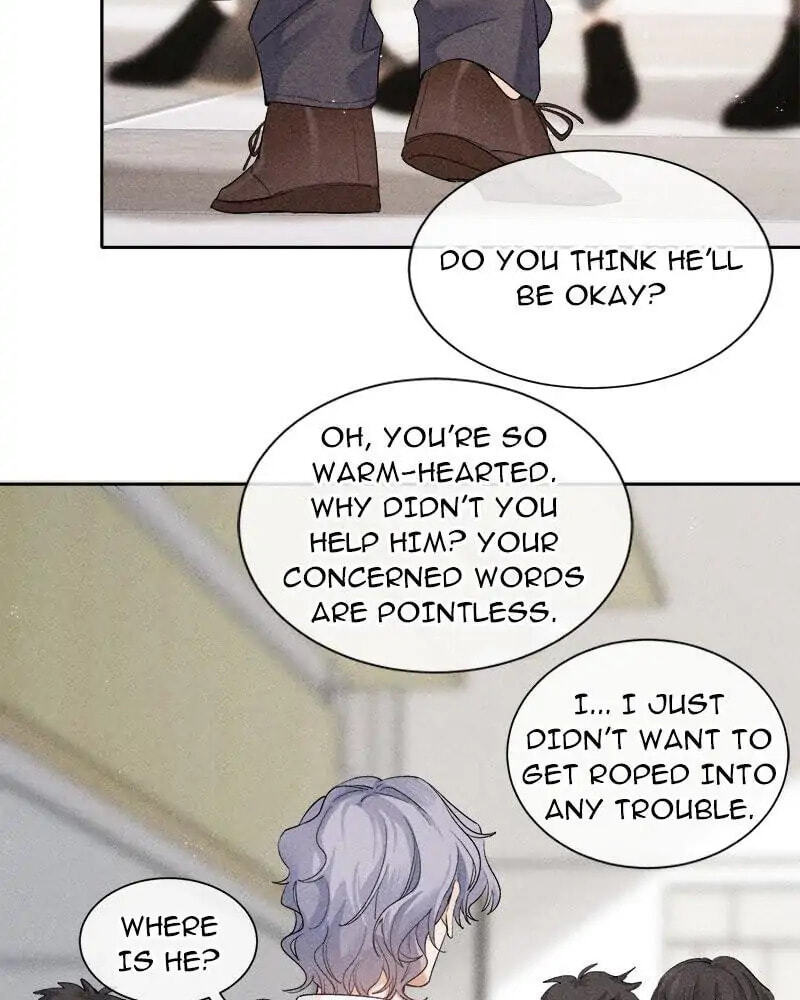 The Hunting Game Chapter 18 page 27 - 