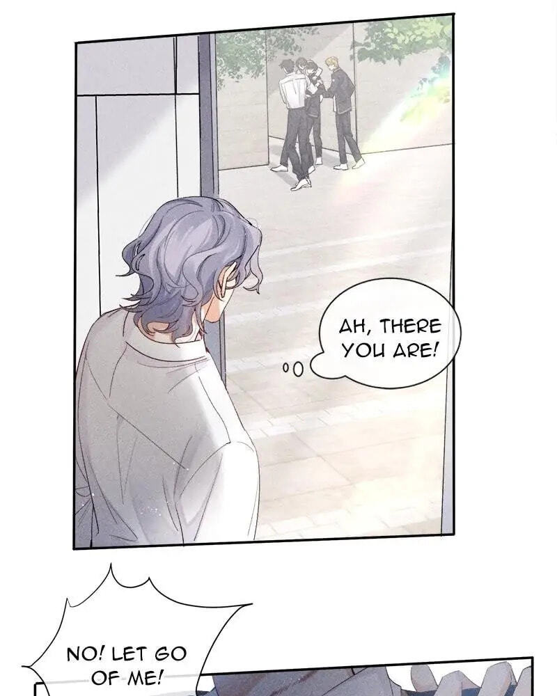 The Hunting Game Chapter 18 page 31 - 