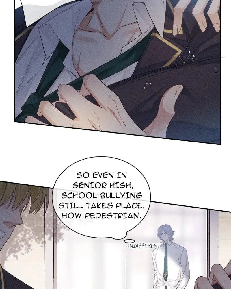 The Hunting Game Chapter 18 page 32 - 