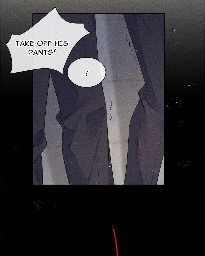 The Hunting Game Chapter 18 page 38 - 