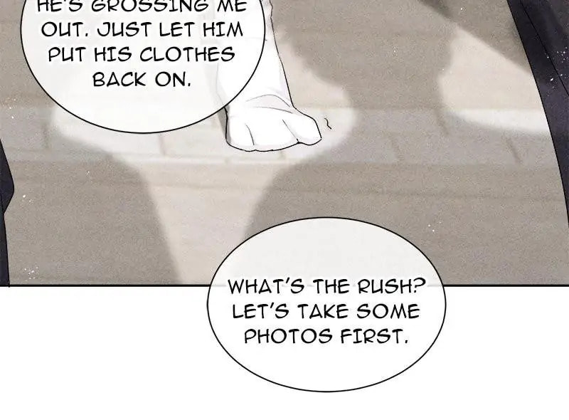 The Hunting Game Chapter 18 page 48 - 