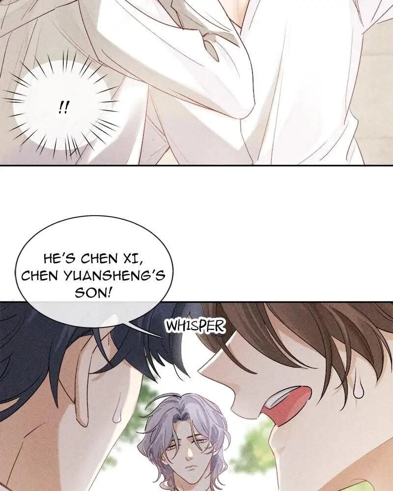 The Hunting Game Chapter 18 page 67 - 